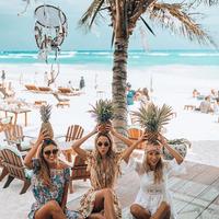 Отзыв от Алёна - DTV виза